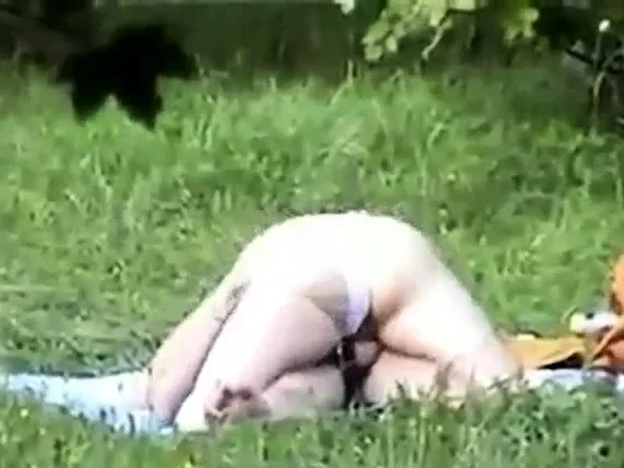 Caught somewhere