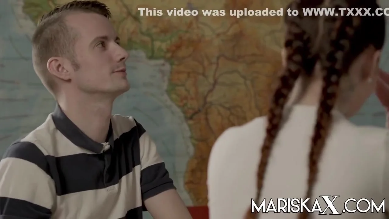 Sam Bourne, Mariska X And Esluna Love In After School Fucking Lessons
