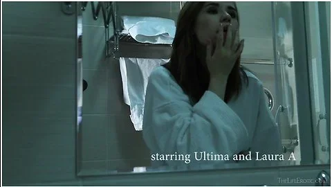 Domination - Laura A & Ultima A