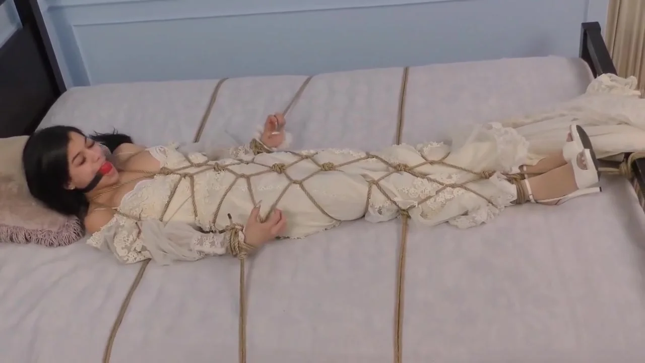 Bride Napped Four - Savannah Sixx
