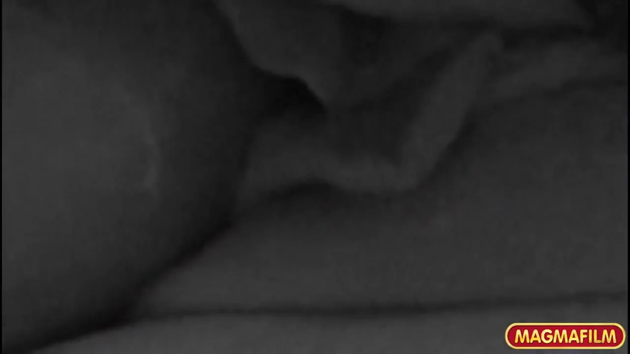 Skinny Bitch Jumps Anally A Fat Cock
