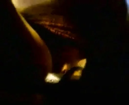 Babysitter Caught Masturbating on Spy-Cam