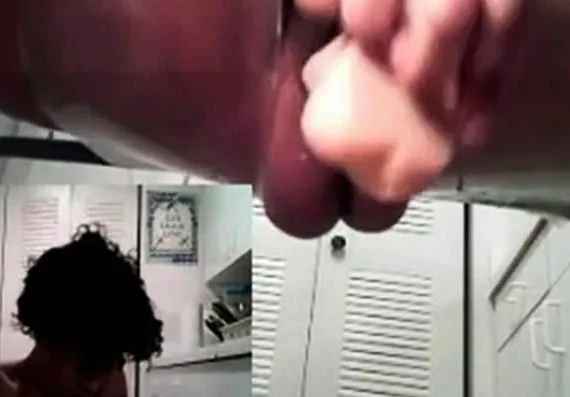 ebony squirt on chair