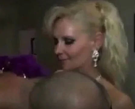 Willing Wives Swinger's Party, (Preview)