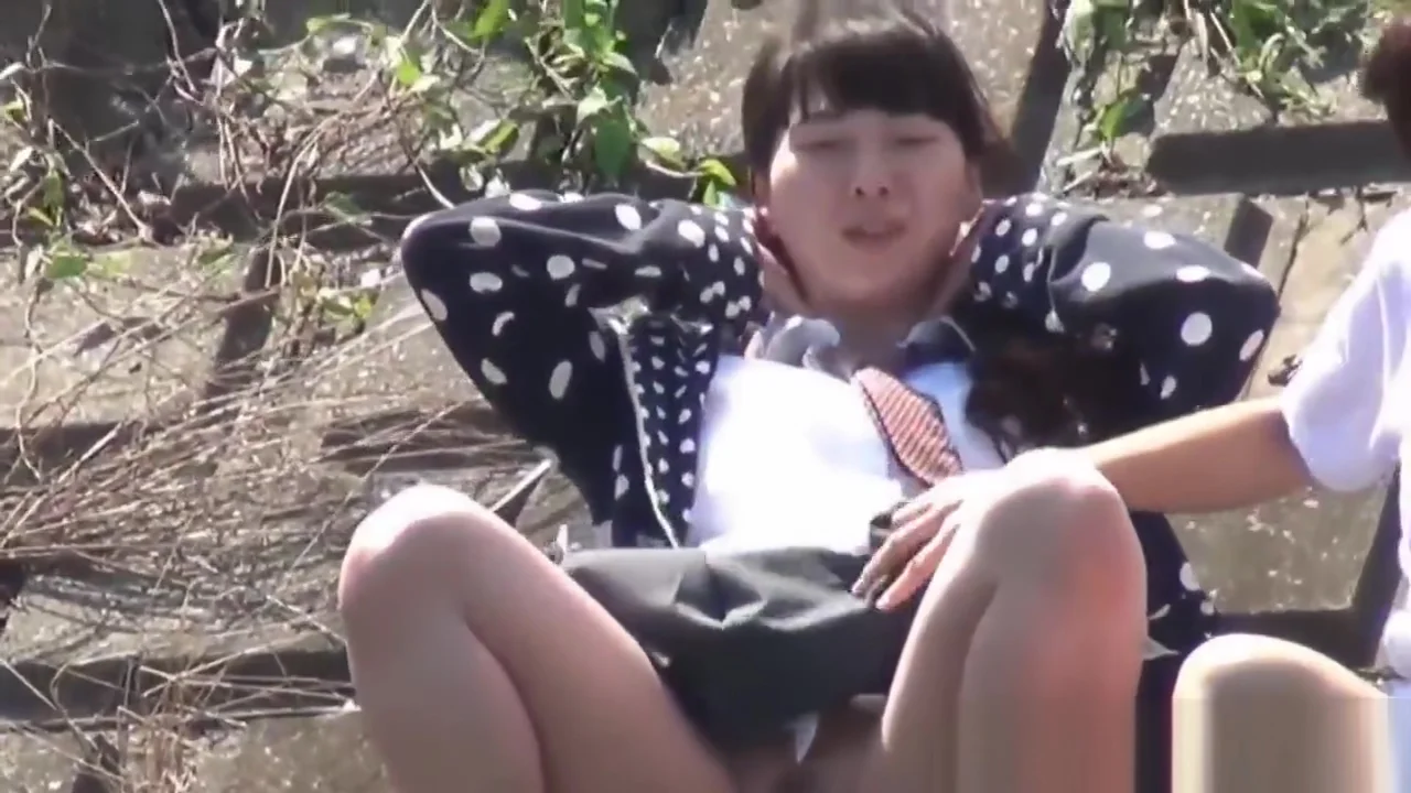 Watched japanese ho pees