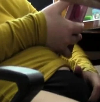Young Girl Is Masturbating Caught By Hidden Camera