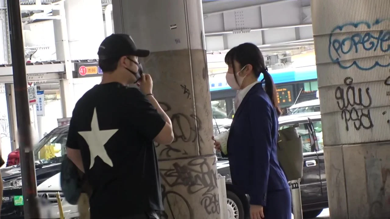 200GANA-2518 Japanese Amateur