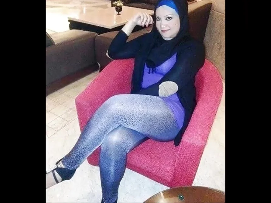 Turkish arabic-asian hijapp mix photo 26