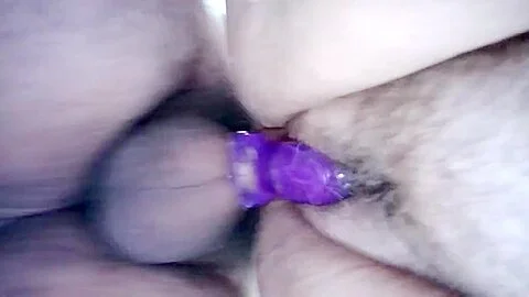 Fucking bbw wife
