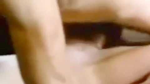 Retro vintage lesbian big cock cumshot threesome tits