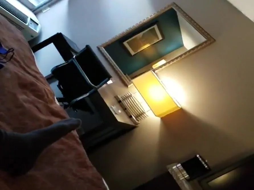 Cute Blonde Hooker Awesome Blowjob Denied Facial