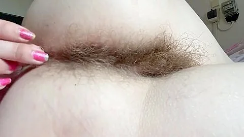 Milf Hairy Asshole And Pussy Worship