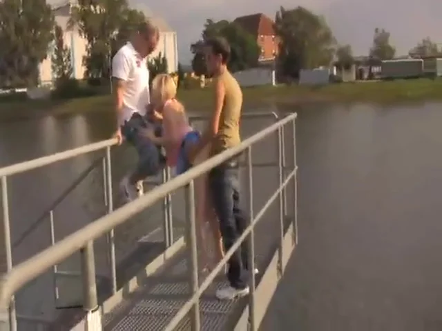 German Girl ? - Little Blonde