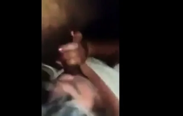Taking black cocks