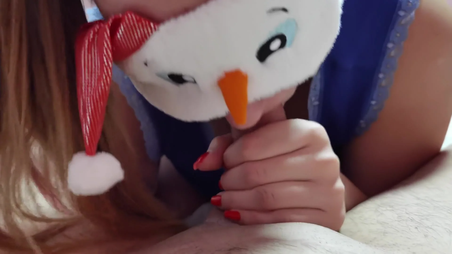 Quick Pov Blowjob Cum In Mouth