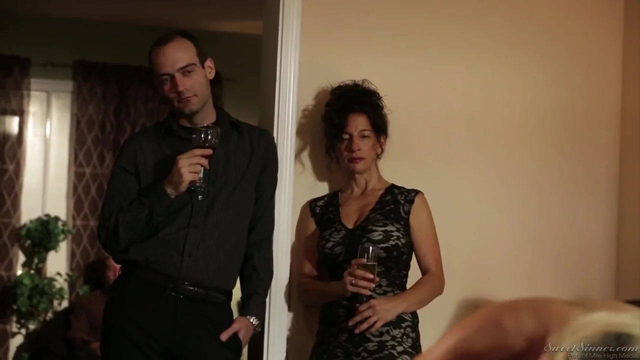 Swingers Horny Sex