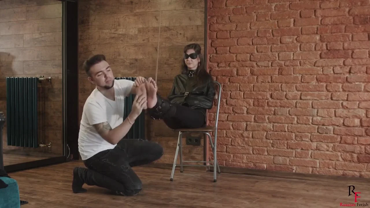 Russian Feet
