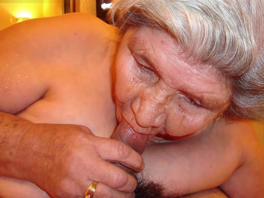 HelloGrannY Amateur Latina Grannies Fucked
