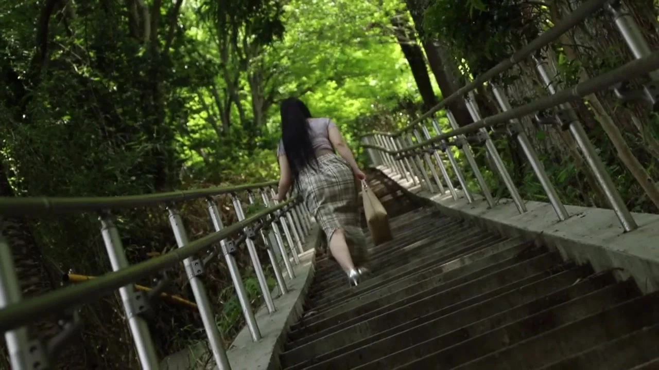 336KNB-167 Japanese Amateur