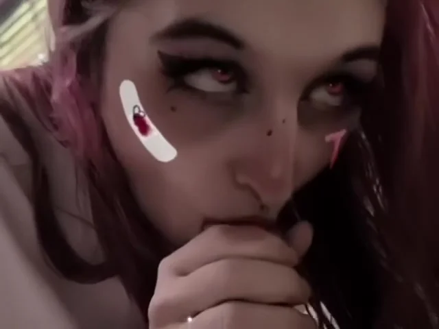 teen 18+ Girlfriend Pov