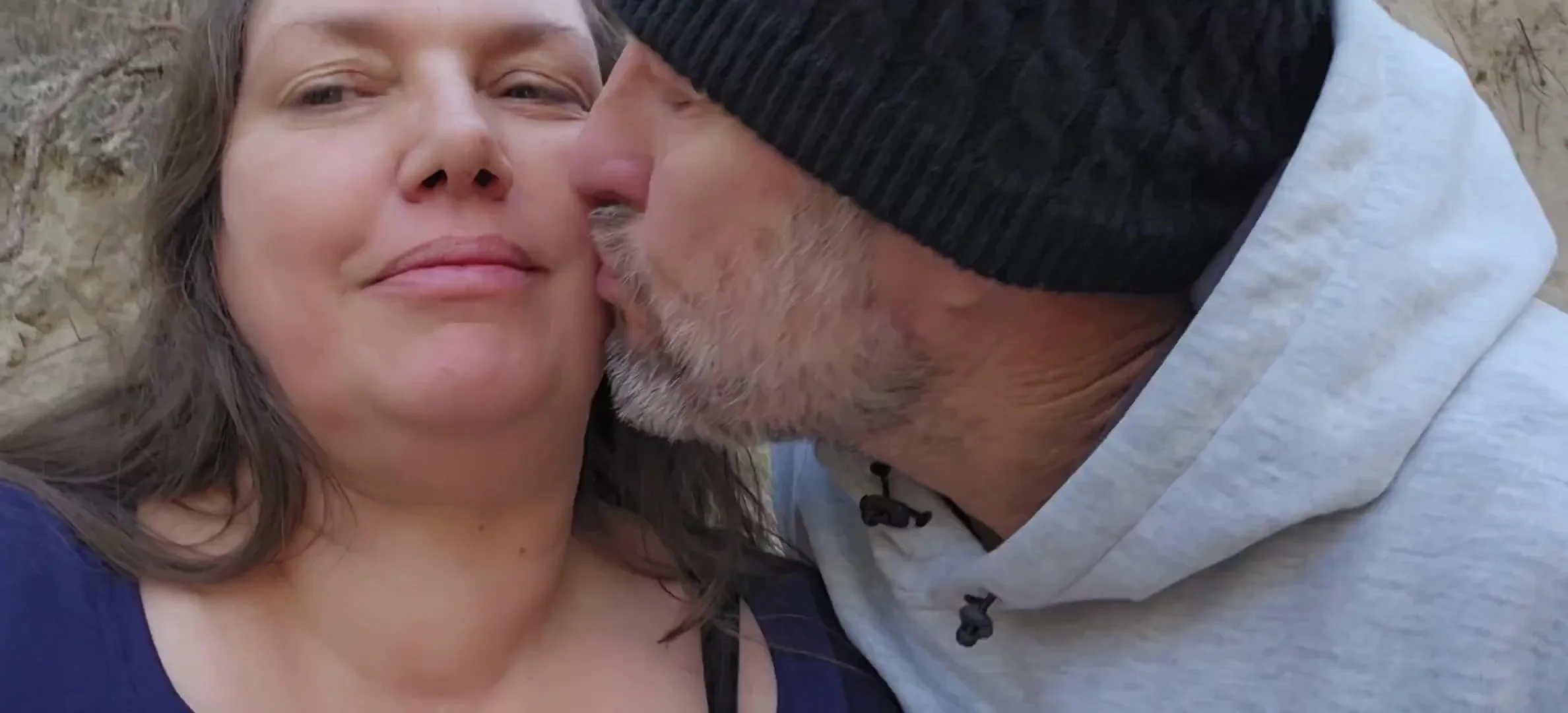 Outside Public Breastfeeding With Verified Amateurs