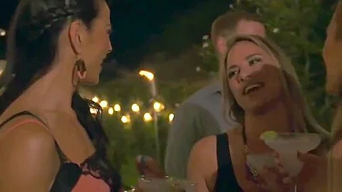 Playboy - Cougar Club LA - Ep 1