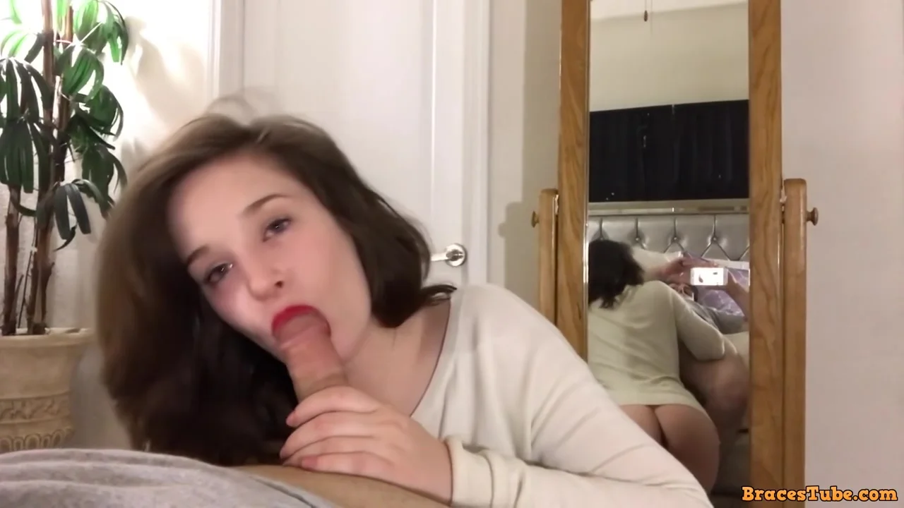 Bratty 18yo Blow Job Compilation Catherine Grey