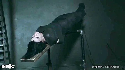 Nadia White - Bdsm Bizarre Porn Video