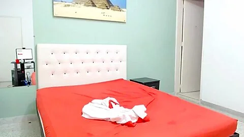 Young Bautiful Couple Fucking Enjoying (Don`t Miss Guys)