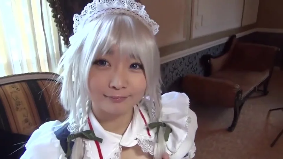 Jap Lewd Amateur teens 18+ Stimulant Porn Clip - Teaser Video