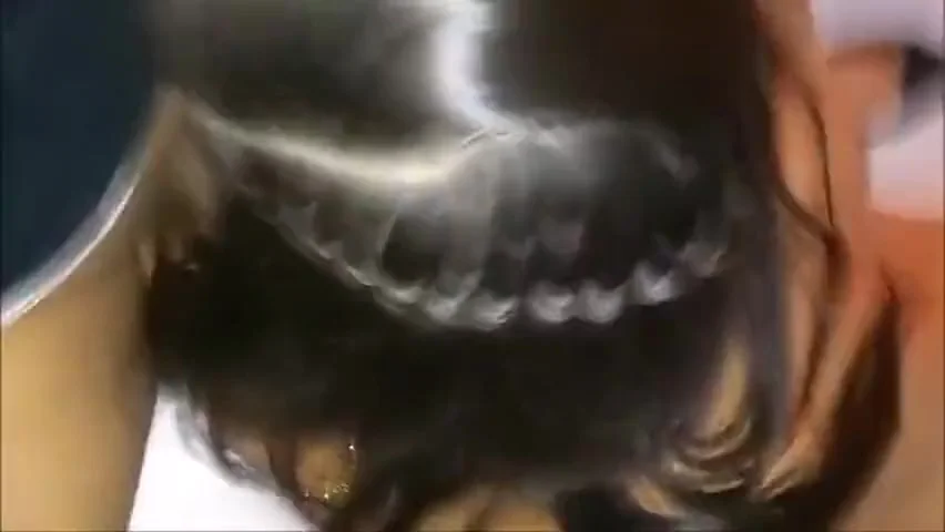 Beautiful Young Colombian Gives Me A Blowjob