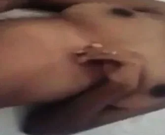 22 Beautiful girl with big boobs and hairy pussy