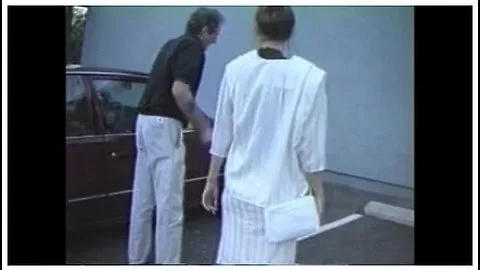 old spanking clips 4