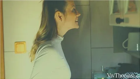 Seductive Workout - Purr Simona & Ruby Shades