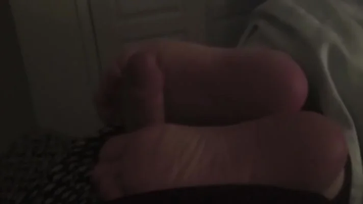 cousins bbw foojob