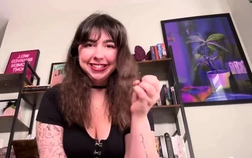 JadesJungles - CEI JOI Bully Makes You Eat Your Cum off her