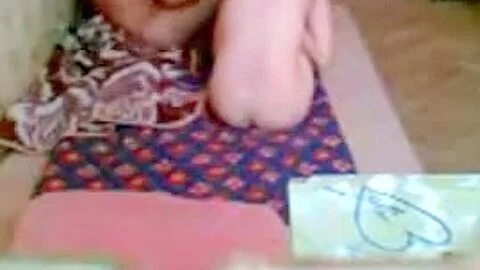 Iraqi junior man fuck his sweetheart before marriage