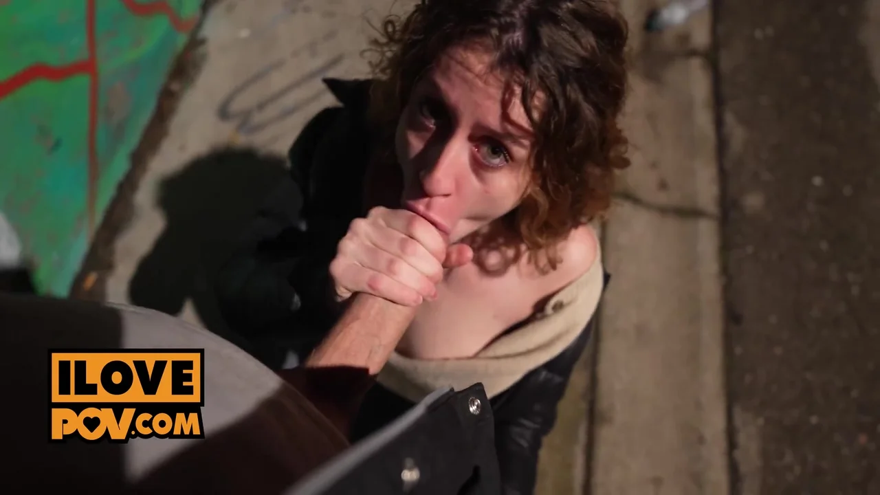 Pov - Pov Public Sex With Naughty Night Slut Little Arden