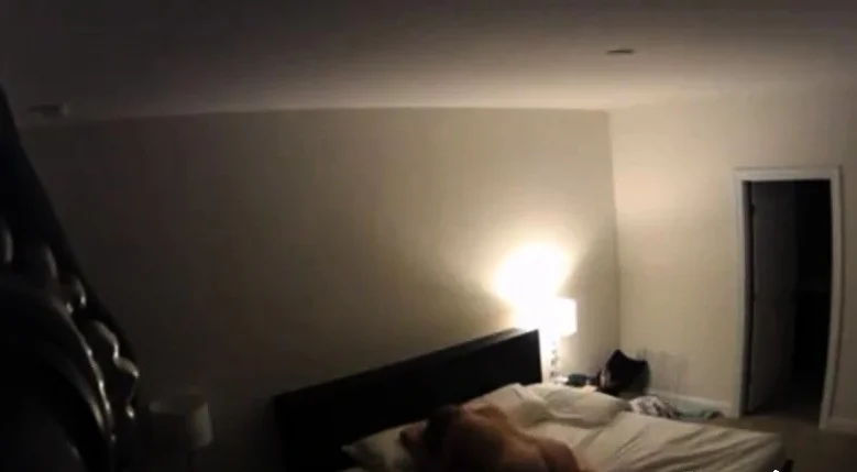 Hidden Cam Catching Cheating Wife In Action