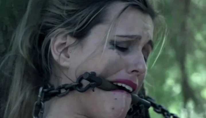 Bad Audition - Sasha Heart - INFERNAL RESTRAINTS