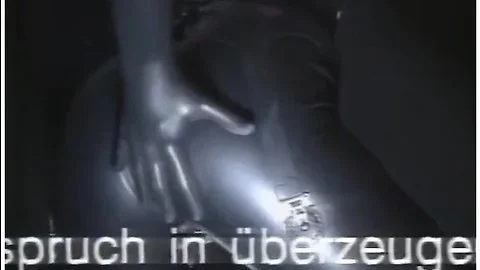 piss and rubber fetish from Germany ( 1 of 3)