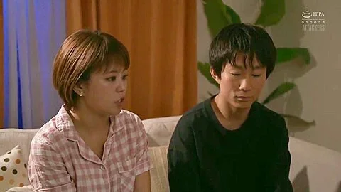 Adn-426 I Was Held By My Step daughter’s Boyfriend. Kana Mor