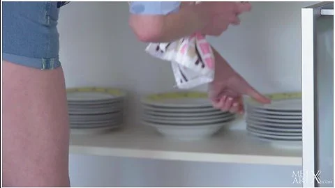 Kitchen Plates 2 - Kery