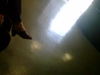 matures feet