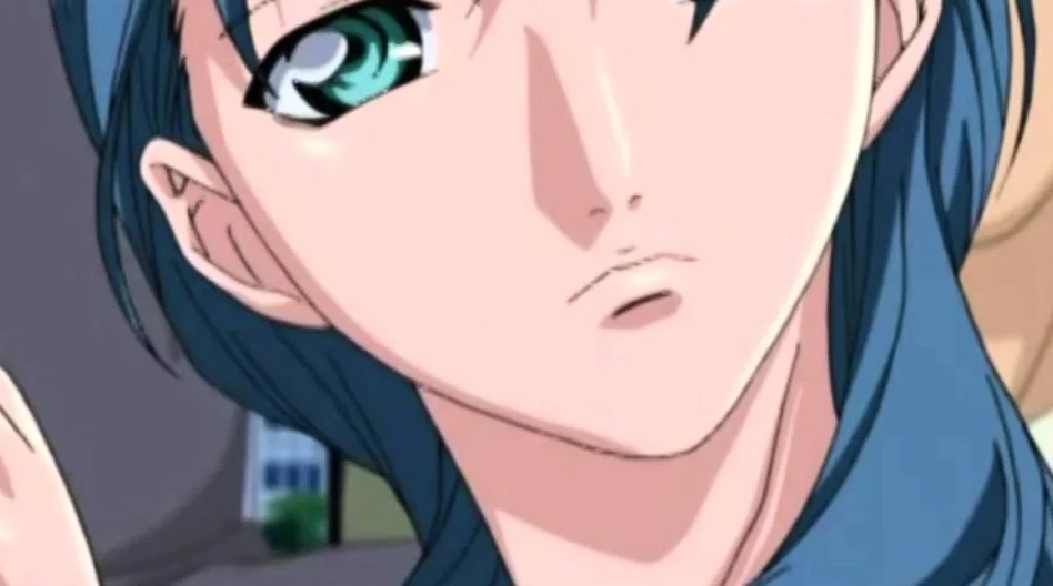 G-Spot Express 01 - Master Train Pervert HENTAI UNCENSORED