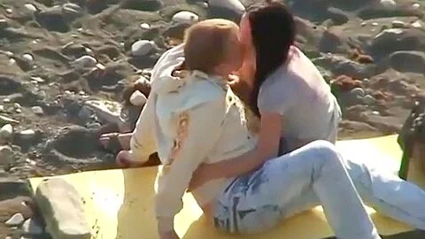 Ibiza Beach One Night Stand
