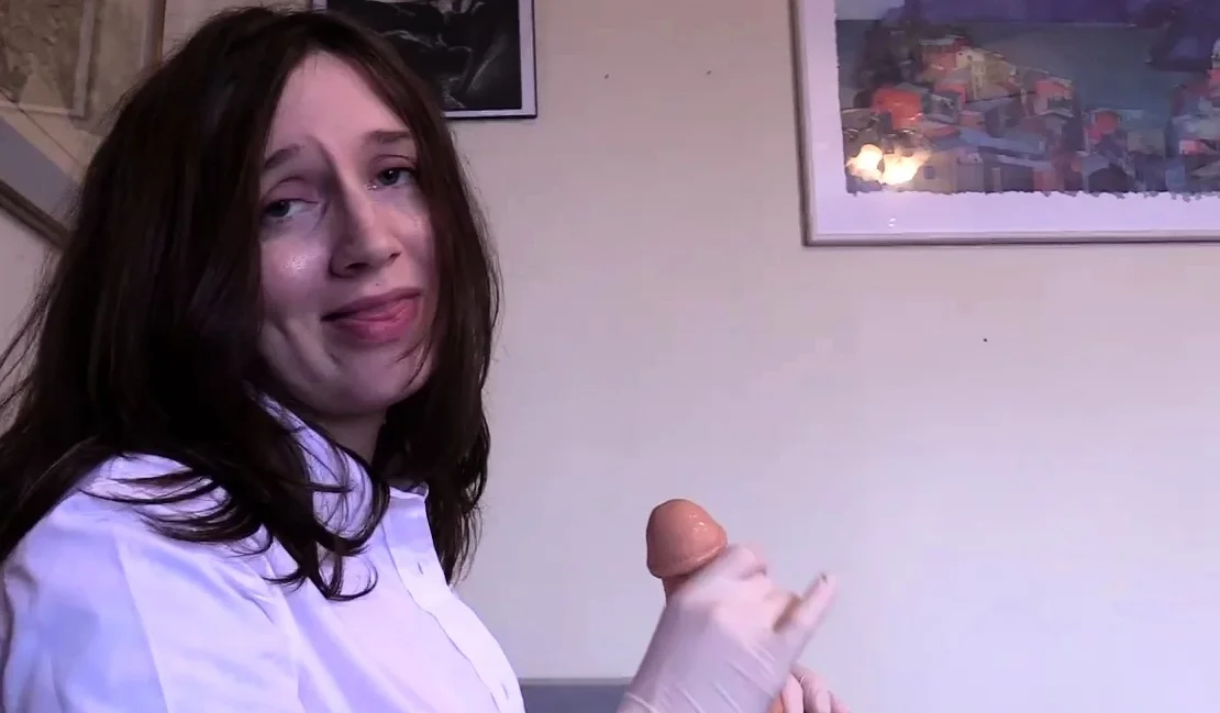 Bettie Bondage – Mom Milks You