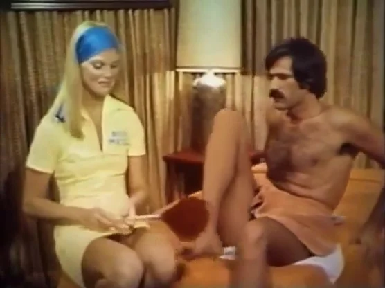 Tanned Step daughter Violated By Step daddy (Sharon 1977 Recut)
