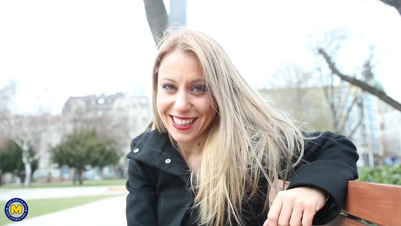 Nadina Is A Milf