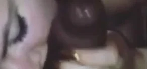 Sexy White Girl Sucking Black Dick